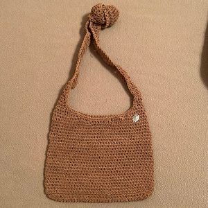 Helen Kaminski Flat Sac-Vintage